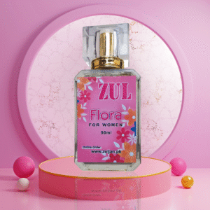 Zul Flora for Women
